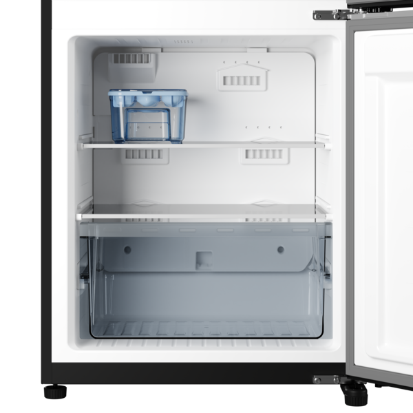 Nr bv361bpka   panasonic 332l bottom mount refrigerator black %284%29