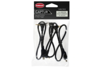 Hahnel Captur Cable Pack For Nikon