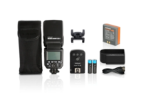 Hahnel Modus 600RT MKII Wireless Kit Sony