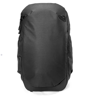 Btr 30 bk 1   peak design travel backpack 30l black %281%29