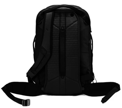 Btr 30 bk 1   peak design travel backpack 30l black %284%29