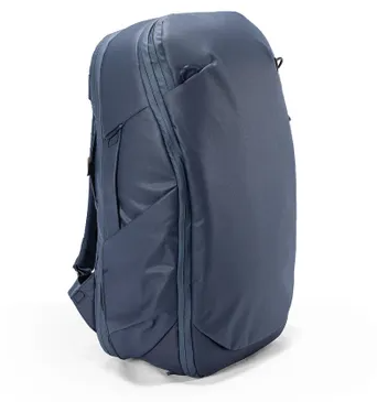 Btr 30 mn 1   peak design travel backpack 30l midnight %282%29