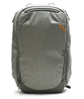 Btr 45 sg 1   peak design travel backpack 45l sage %281%29