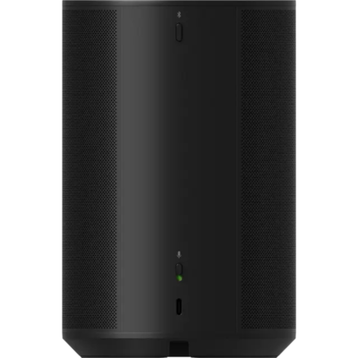 E10g1au1blk   sonos era 100 smart speaker black %285%29