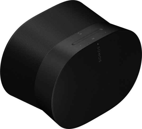E30g1au1blk   sonos era 300 smart speaker black %280%29