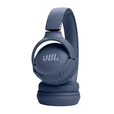 07.jbl tune 520bt product image button blue
