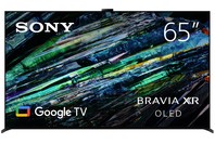 Sony BRAVIA XR 65" A95L 4K QD-OLED TV 2023
