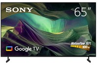 Sony 65" X85L 4K Full Array UHD TV 2023
