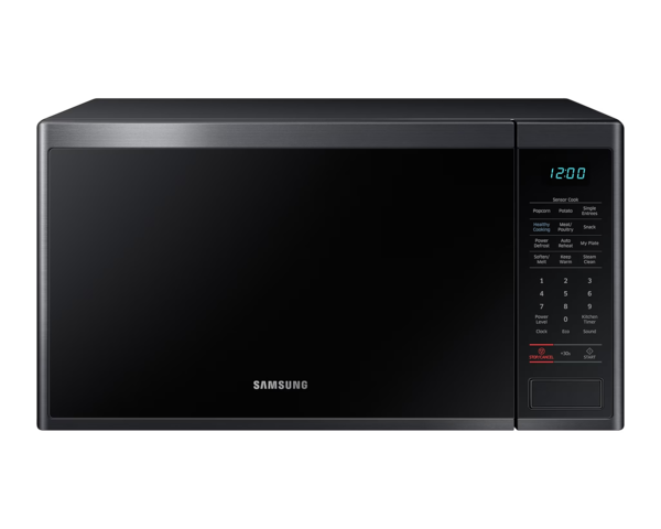 Ms40j5133bg   samsung 40l microwave oven black %281%29