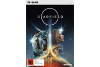 Starfield (PC) - DLC - Download Code in Box