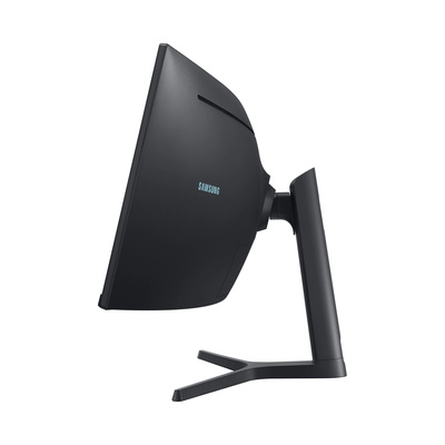 Ls49a950uiexxy   samsung 49 inch viewfinity s9 curved ultra wide dual qhd 5120x1440 qled monitor 7