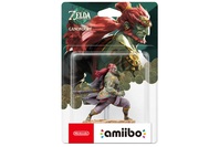Nintendo Amiibo - Ganondorf - The Legend of Zelda: Tears of the Kingdom Collection Figure (Nintendo Switch)