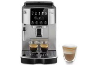 De'Longhi Magnifica Start Automatic Coffee Machine Silver