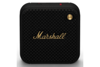 Marshall Willen Wireless Bluetooth Speaker Black & Brass
