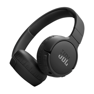 Jblt670ncblk   jbl tune 670nc noise cancelling wireless on ear headphones black %281%29