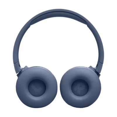 Jblt670ncblu   jbl tune 670nc noise cancelling wireless on ear headphones blue %286%29