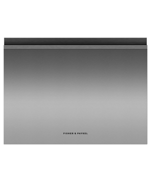 Dd60st4nx9   fisher   paykel series 9 built under single tall sanitising dishdrawer stainless steel %281%29
