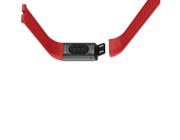 Rz elstrprd   ryze elevate band strap only red %282%29