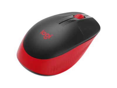 910 005915   logitech m190 full size wireless mouse   red 4