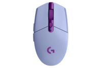 Logitech G305 Lighspeed Wireless Gaming Mouse - Lilac