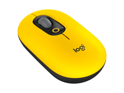 910 006514   logitech pop mouse wireless with customizable emoji   blast 2