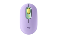 Logitech POP Mouse Wireless with Customizable Emoji - Daydream