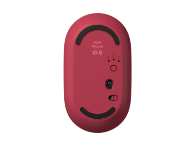 910 006516   logitech pop mouse wireless with customizable emoji   heartbreaker 5