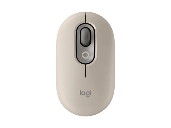 910 006622   logitech pop mouse wireless with customizable emoji   cosmos 1