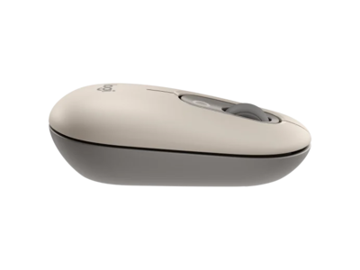 910 006622   logitech pop mouse wireless with customizable emoji   cosmos 4