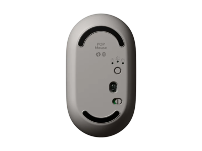 910 006622   logitech pop mouse wireless with customizable emoji   cosmos 5