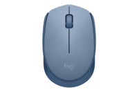 Logitech M171 Wireless Mouse - Blue Gray
