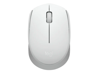 910 006870   logitech m171 wireless mouse   off white 1