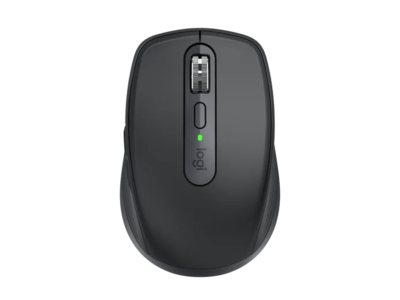 910 006932   logitech mx anywhere 3s compact wireless performance mouse   black 1