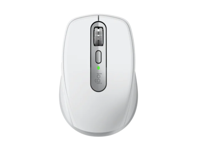 910 006933   logitech mx anywhere 3s compact wireless performance mouse   pale grey 1
