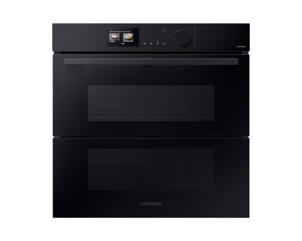 Nv7b6799aak   samaung bespoke 76l series 6 oven with ai pro cooking %281%29