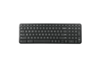 Targus Chromebook Compatible Midsize Bluetooth Antimicrobial Keyboard