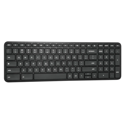 Akb869us   targus chromebook compatible midsize bluetooth antimicrobial keyboard 3