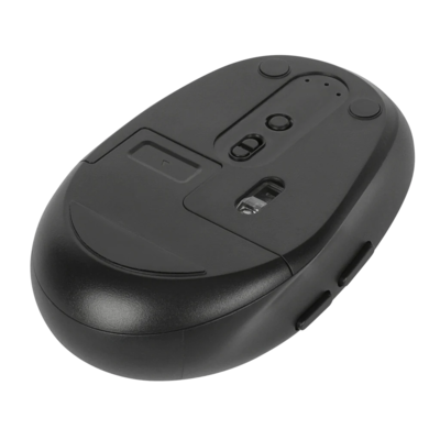 Amb582gl   targus midsize comfort multi device antimicrobial wireless mouse 4