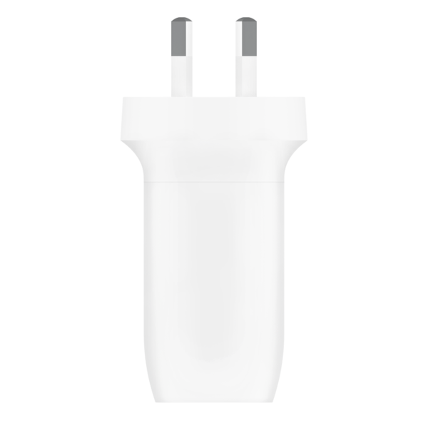 Wcb010auwh   belkin boostcharge pro usb c wall charger 4