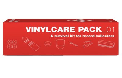 Kit vcarex 01 xxx acc   vinylcare pack by pro ject   ortofon %281%29