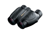 Nikon Travelite VI 12X25 Central Focus Binoculars