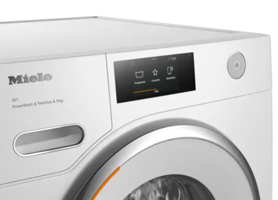 Wwr860wps   miele 9kg front load washing machine 3