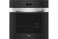 Miele DGC 7460 HC Pro Steam Combination Oven Stainless Steel