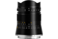 TTArtisan 21mm F1.5 Nikon Z Full Frame Black