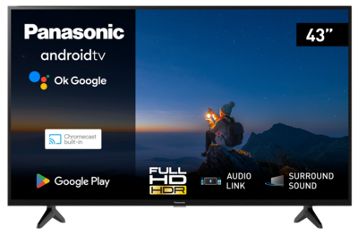 Th 43ms600z   panasonic 43 ms600z fhd android tv with built in chromecast 2023 %281%29