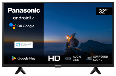 Th 32ms600z   panasonic 32 ms600z fhd android tv with built in chromecast 2023 %282%29