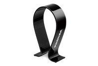 Powerwave Acrylic Headset Stand - Black