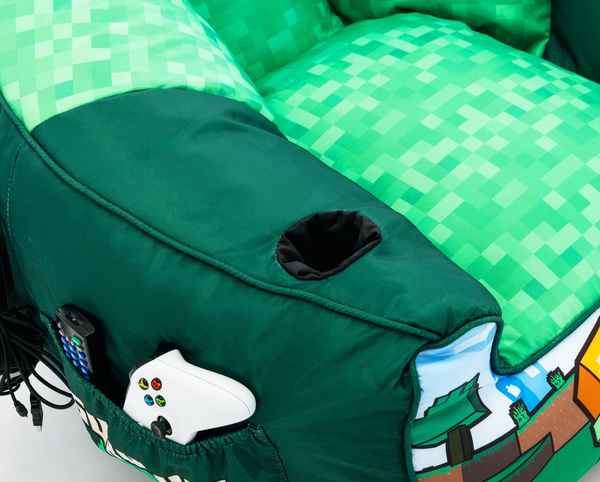 Minecraft   bean bag gaming chair %28minecraft puff%29 3