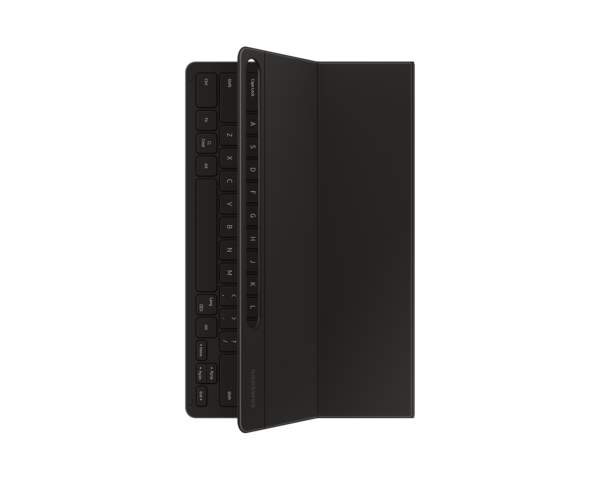 Ef dx910ubegww   samsung galaxy tab s9 ultra book cover keyboard slim black %283%29
