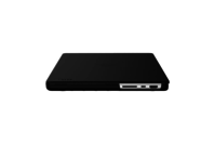 Incase Hard-Shell Case for MacBook Pro 15" Black